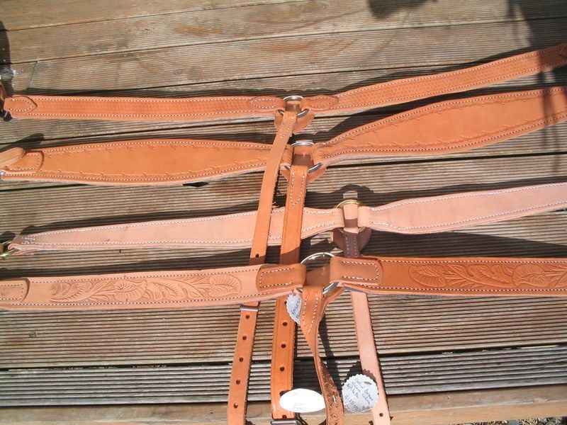 Breastplate Types 800 X600