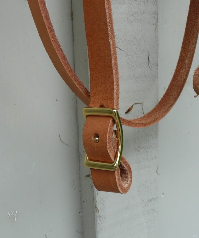 Conway Buckle Under