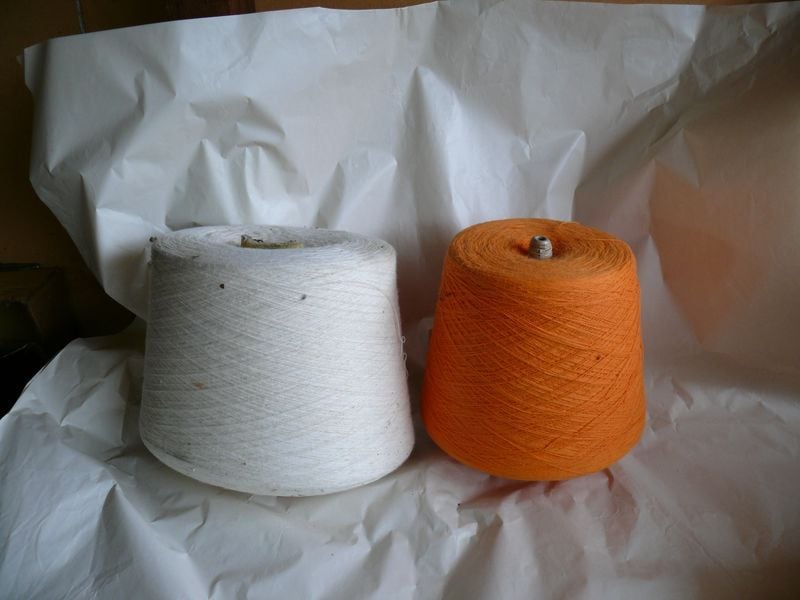 Cotton Twine 1800 X600
