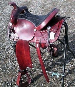 Allaround Trialschooler