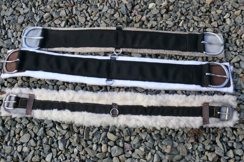 Girths 3