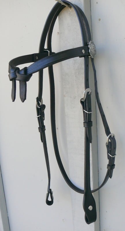 Hstal Blk Knot