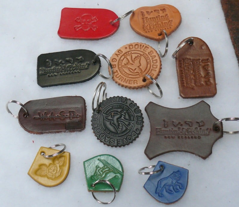Key Tags