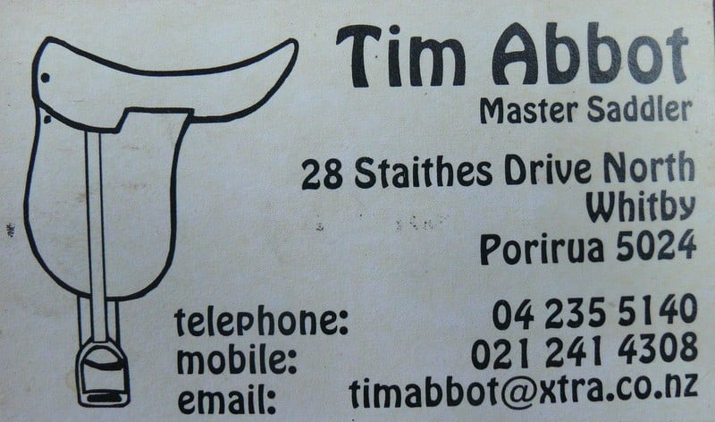Tims Card