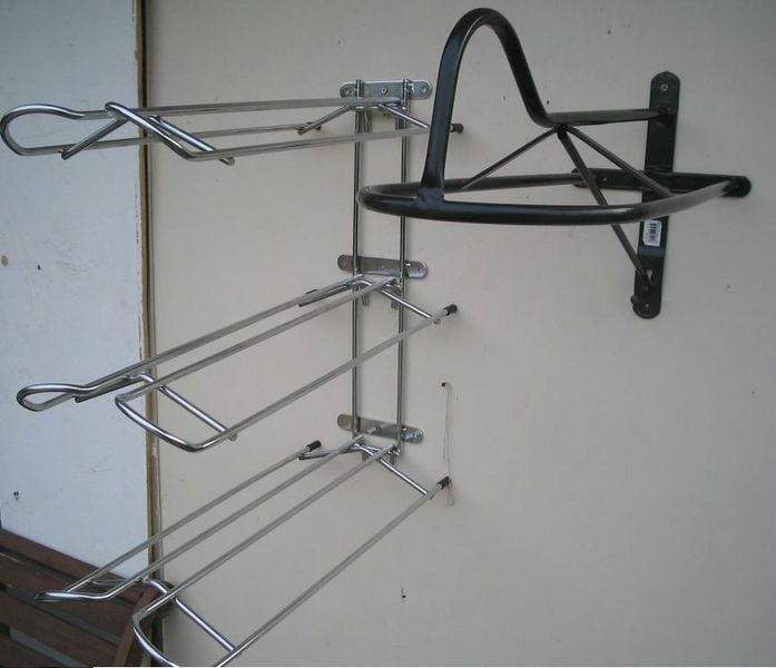 Saddle Racks 800 X600