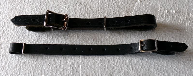 Curb Straps 800 X600