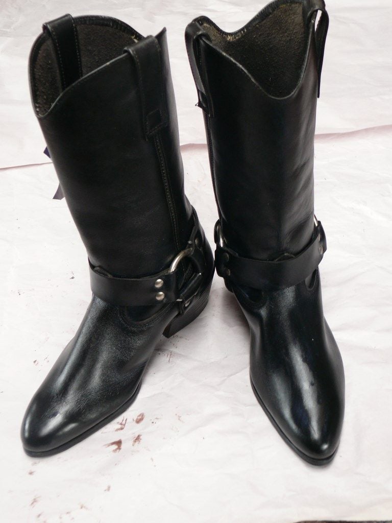 Boot J Reb 7 M