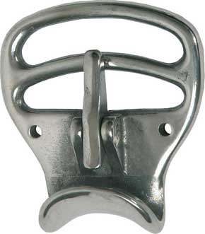 Tacklberry Buckle