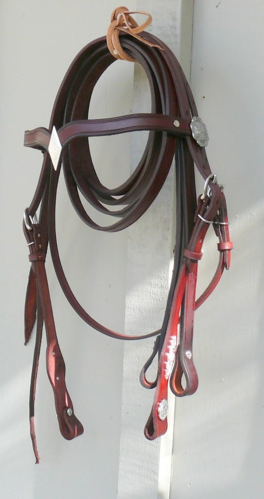 Cherry V Front