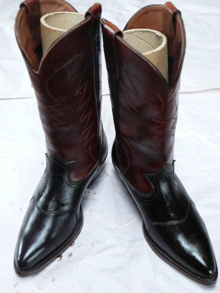 Boot Harold Sd 9 M