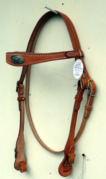Longhorn Front Buckle Hstalup 800 X600
