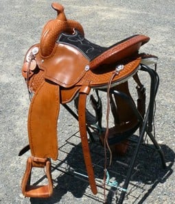 Gaited Roundskirtgait(2)