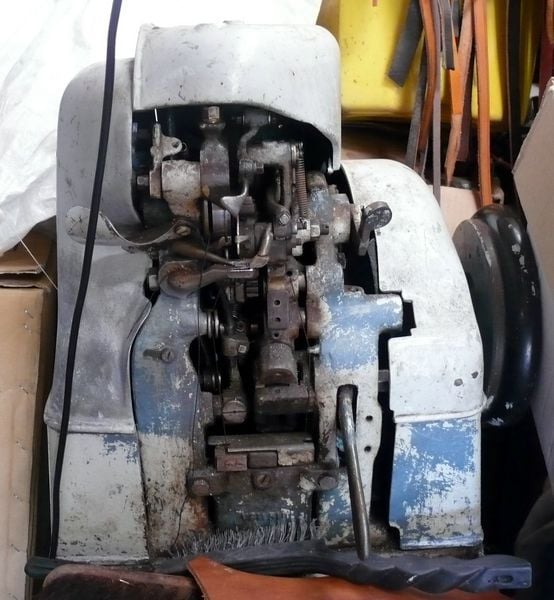 Sole Stitcher 800 X600