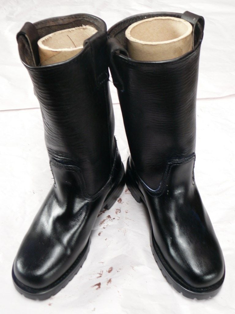 Boot Bcat 8 M