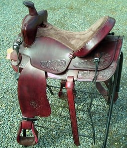 Allaround Wondersaddle