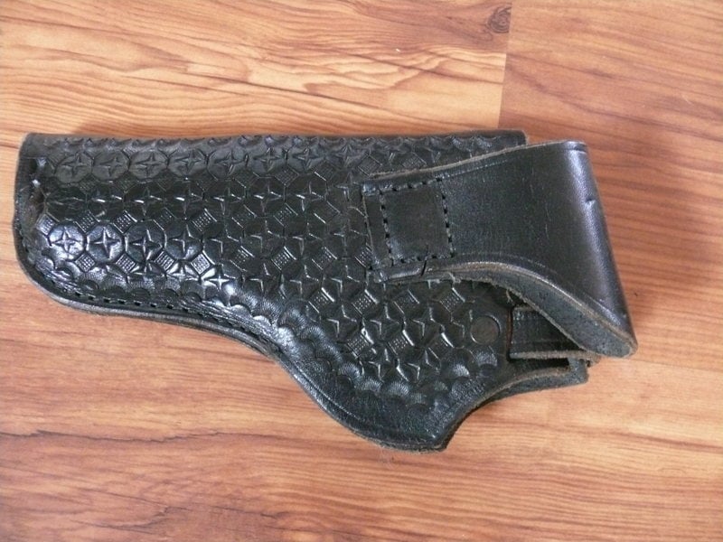 Holster Auto Back