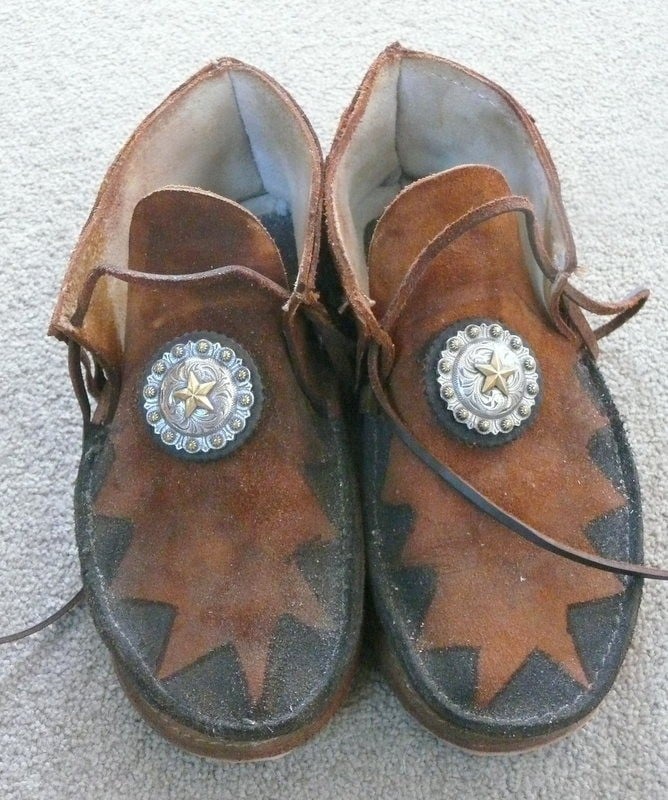 Fridged Mocs