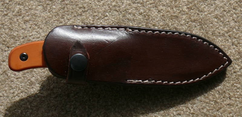 Custom Knife