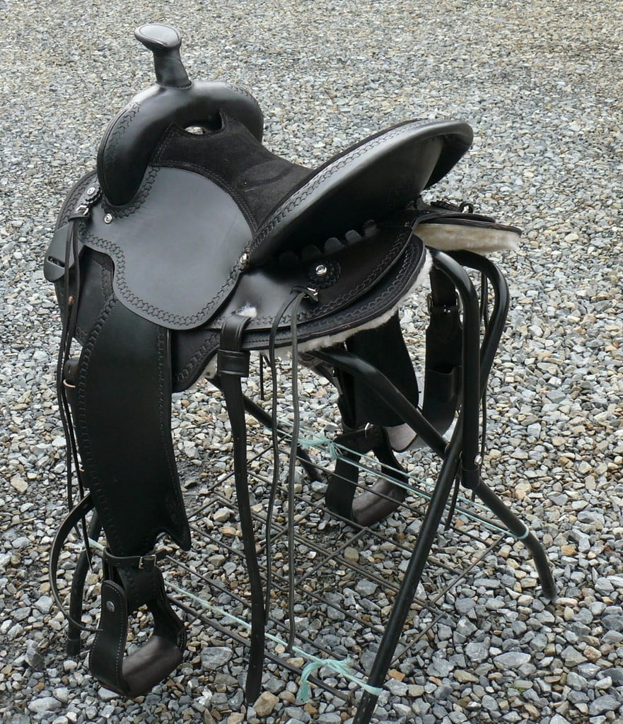 Fqh Blk Plat