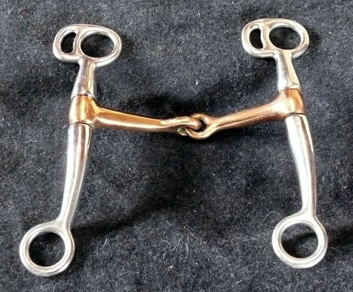 Bit Tom Thumb 800 X600