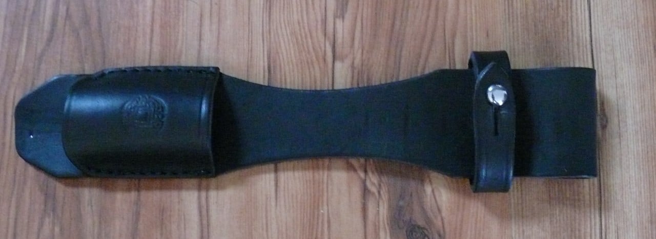 Sheath Medieval