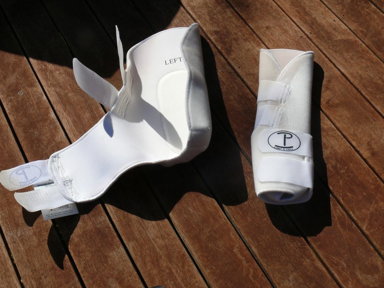 Splint Boot