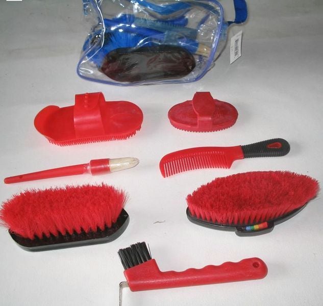 Grooming Pack 800 X600