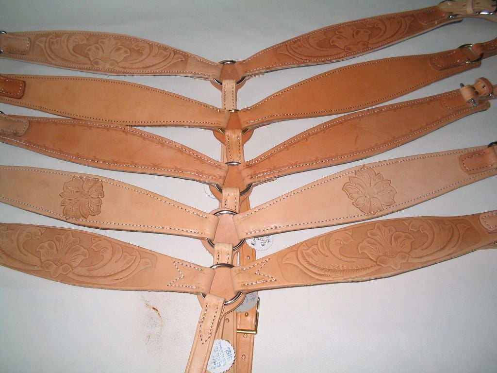 Roper Bplate Patterns