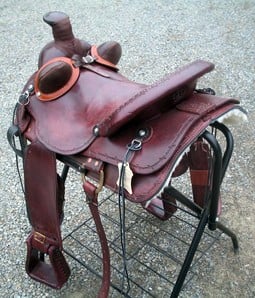 Cowboy Buckarooroper