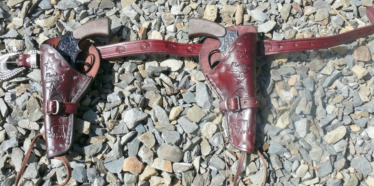 Kids Holsters 1