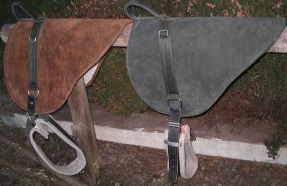Bareback Padds 001640 X480