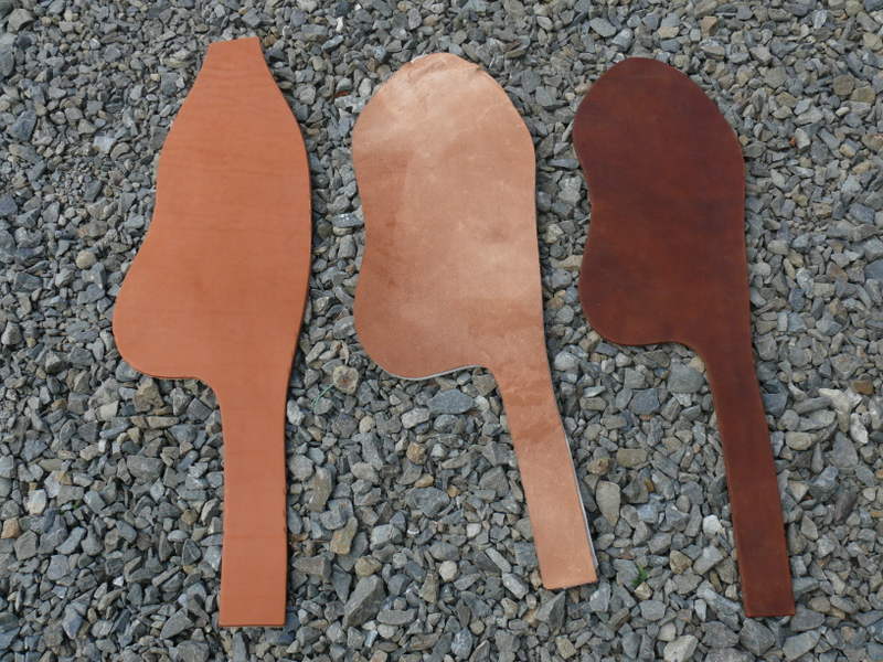 Fender Sizes