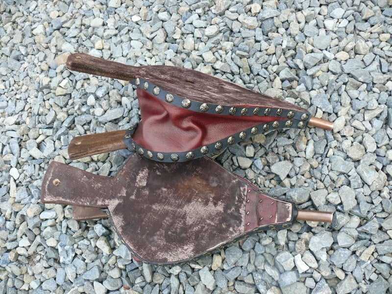 2 Bellows