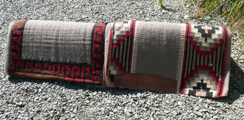 2 Navaho Pads