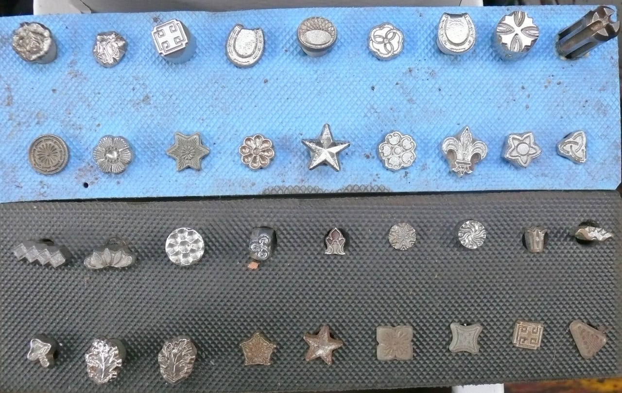 Stamps Misc 2