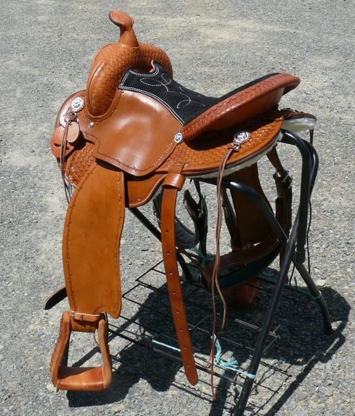Round Skirt Gaited 800 X600