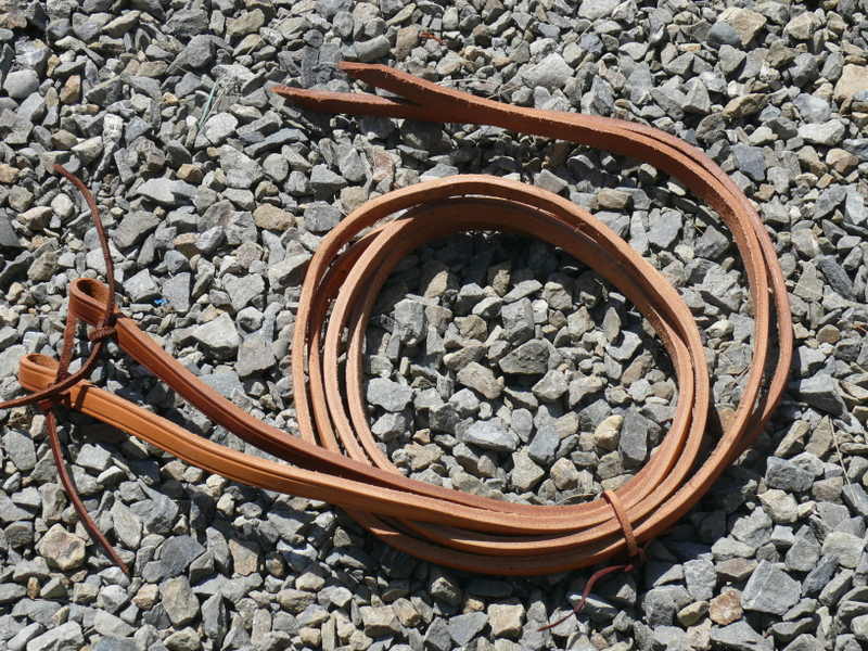 Heavy Reins 20 Mm