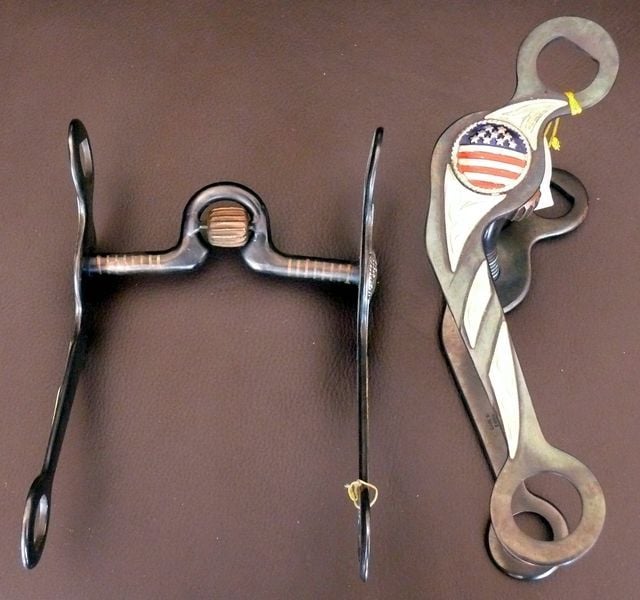 American High Roller Bit 800 X600
