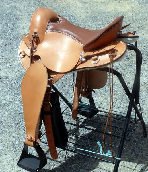 Sup Enduro Fullseat 800 X600
