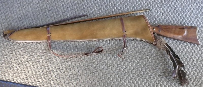 Rifle Case Long