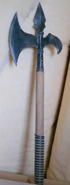 War Axe