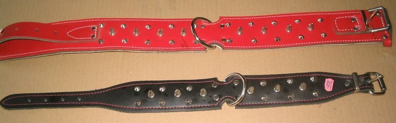 Spike And Studs 800 X600