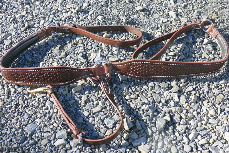 Bplate Cobra Mbrn