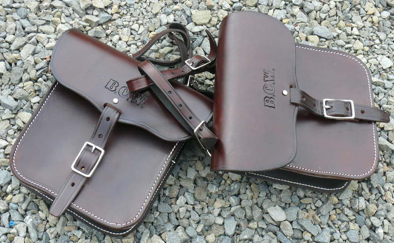 Stock Bags Med