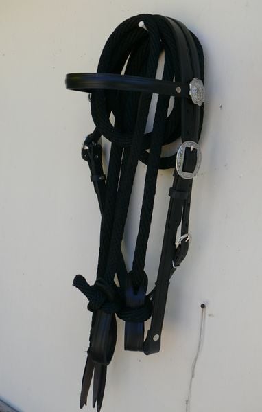 Cowboy Blk 800 X600