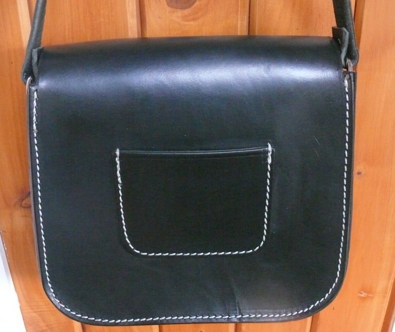 Bag Back