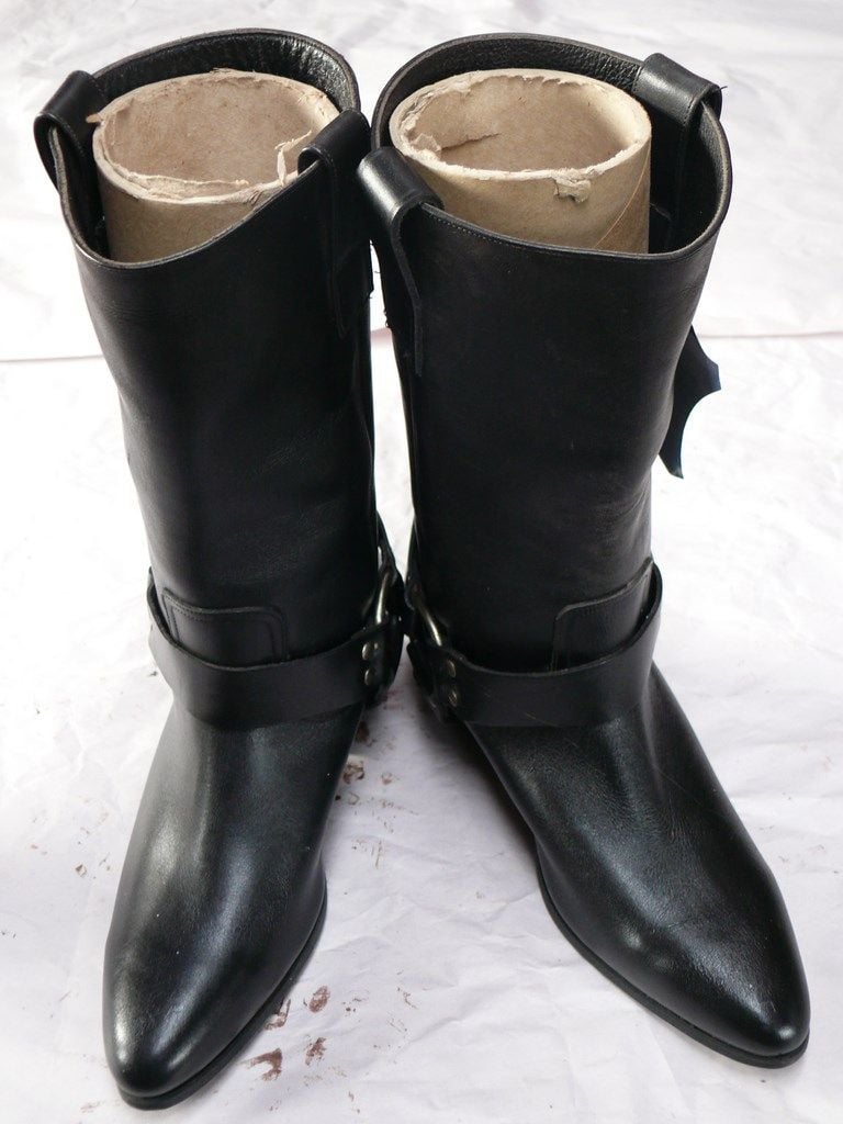Boot J Reb 7 5 M