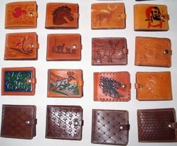 Misc Wallets