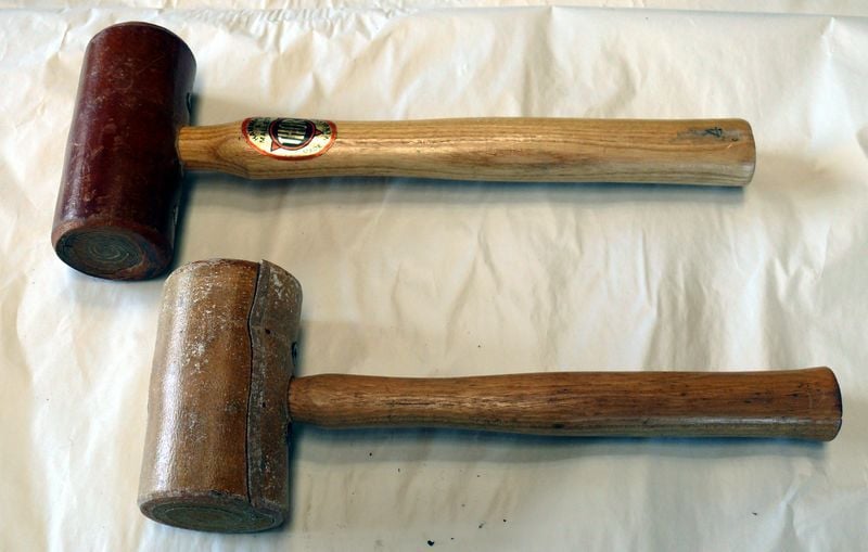 Rawhide Mallets 800 X600
