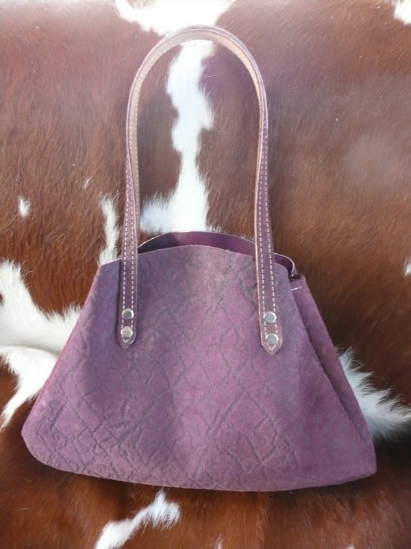 Tote Tri Bag